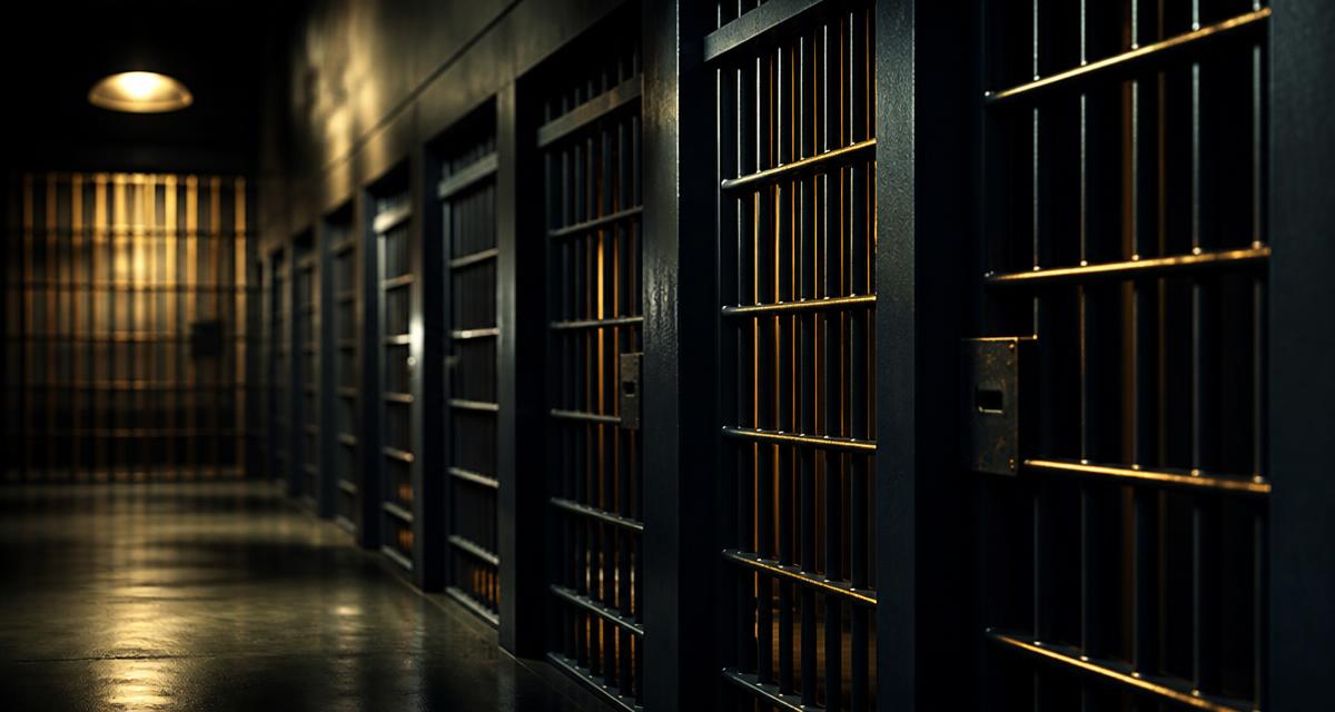 Prisão preventiva em crimes sexuais: quando cabe e como reverter